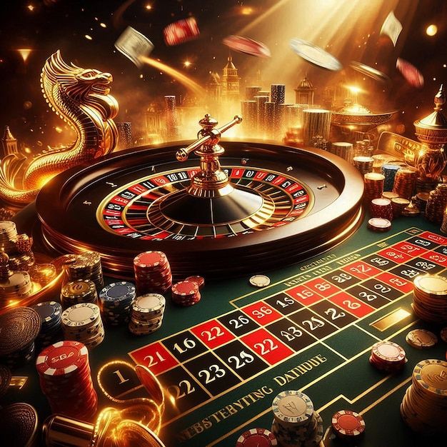 9winz آن لائن کیسینو میں کھیلنے کی وجوہات