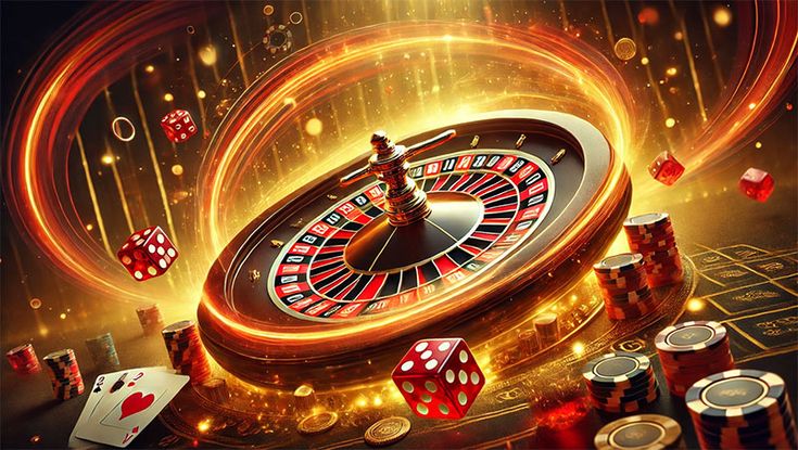 9winz آن لائن کیسینو میں کھیلنے کی وجوہات