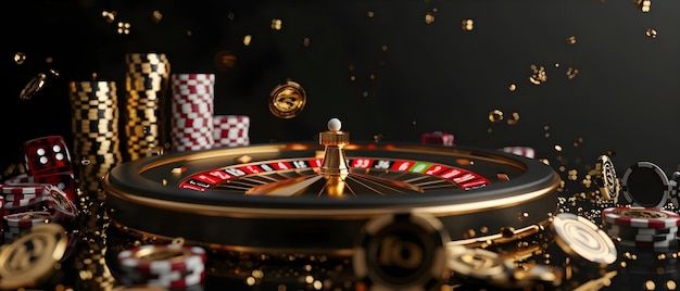 9winz کیسینو میں سلاٹ کھیلنا شروع کریں۔